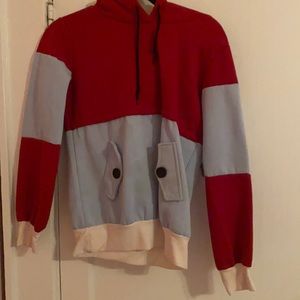 Romwe women’s sweatshirt